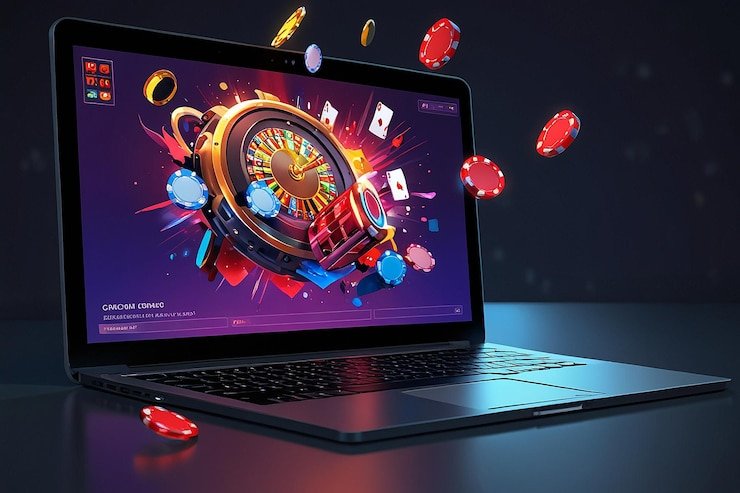 landak toto featured game showcase
