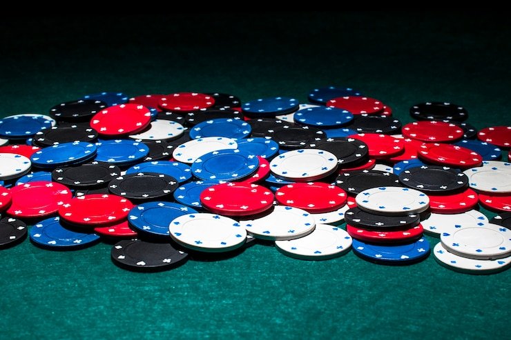 Tampilan antarmuka Togel Number di platform landak toto